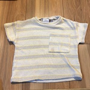 Zara Sweater shirt